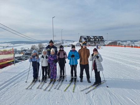 Nasi zawodnicy na Mistrzostwach Polski!