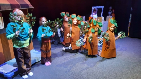 Złoty triumf grupy „Fantazja”!