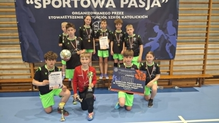 SREBRO W FINALE!!!