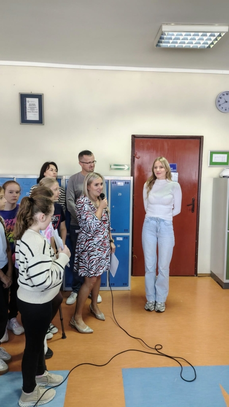 Wybory na Opiekuna Samorządu Uczniowskiego!