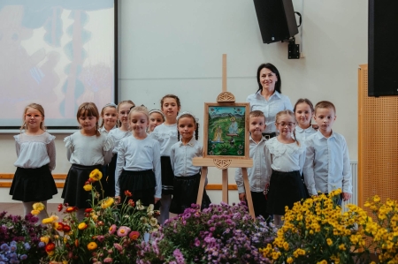 XXXIII Festiwal Papieski - ważnym wydarzeniem dla naszej Szkoły  
