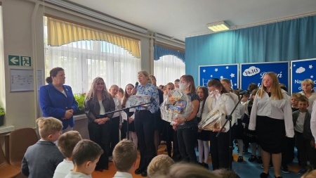 Dzień Nauczyciela!