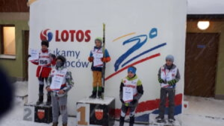 Lotos Cup – Szczyrk 2021